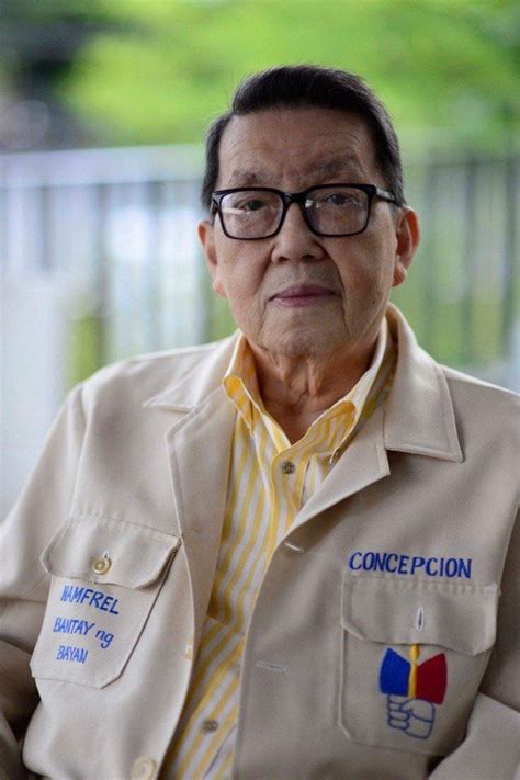 hermogenes concepcion|Hermogenes Concepcion Jr. .
